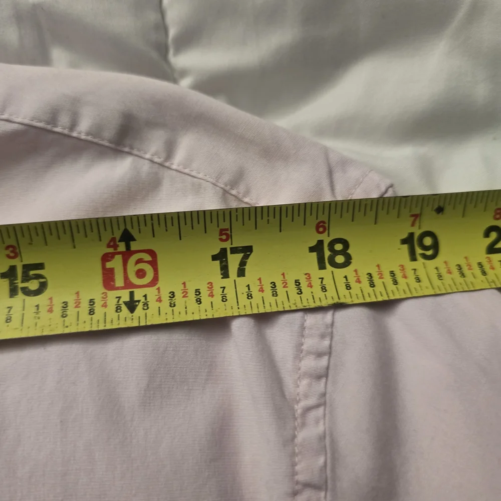 ​J. Crew Secret Wash Shirt in Organic Cotton Stretch - Picture 9 of 11